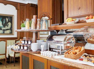 Living Hotel Berlin Mitte