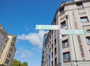 Living Hotel Berlin Mitte