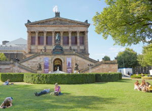 Living Hotel Berlin Mitte