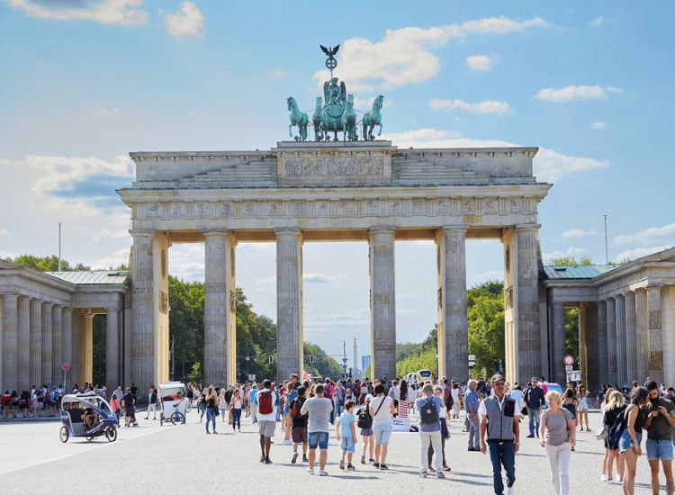 Living Hotel Berlin Mitte