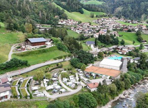 Zoegghof in St. Leonhard