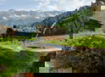 Rundreise Suedtirol, Toskana u Gardasee