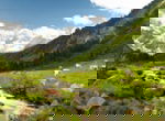 Rundreise Suedtirol, Toskana u Gardasee