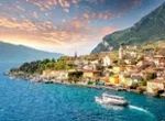 Rundreise Suedtirol, Toskana u Gardasee