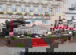 Hotel Drei Schwanen