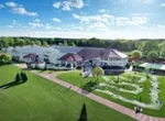 Hotel Havellandhalle Resort