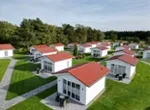 Hotel Havellandhalle Resort