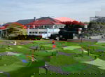 Hotel Havellandhalle Resort