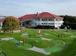 Hotel Havellandhalle Resort