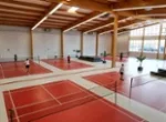 Hotel Havellandhalle Resort
