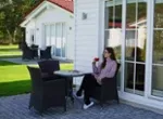 Hotel Havellandhalle Resort