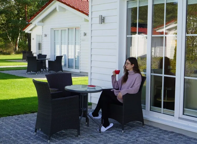 Hotel Havellandhalle Resort