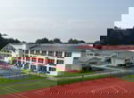 Hotel Havellandhalle Resort