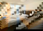 Hotel Havellandhalle Resort