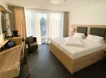 Hotel Havellandhalle Resort