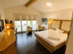 Hotel Havellandhalle Resort