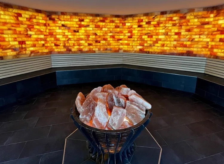 Hotel Havellandhalle Resort