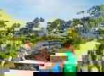 EuroParcs Bad Hulckesteijn