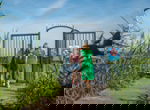 EuroParcs Bad Hulckesteijn