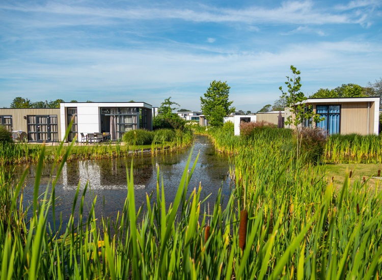 EuroParcs Bad Hulckesteijn