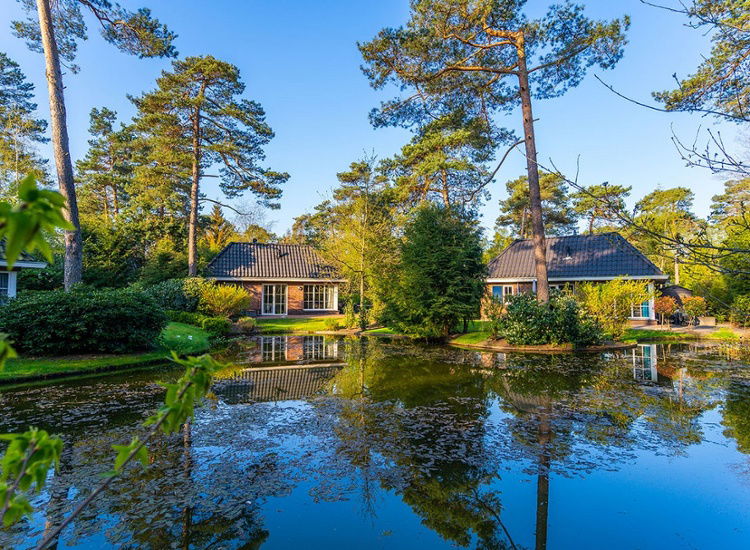 EuroParcs Beekbergen