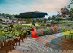 EuroParcs Brunssummerheide