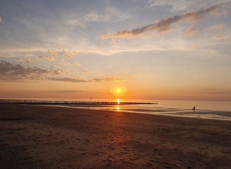 EuroParcs Cadzand
