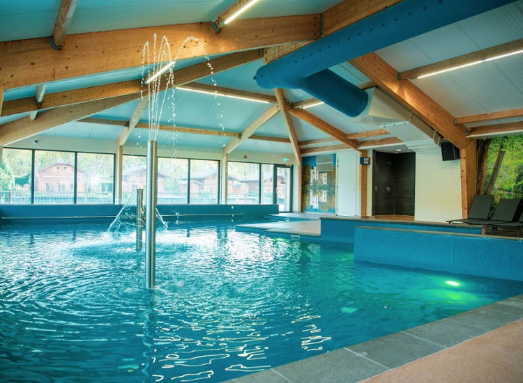 EuroParcs De Achterhoekbbb
