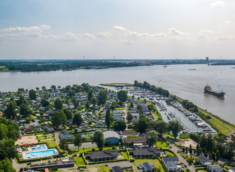 EuroParcs De Biesboschbb