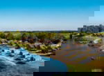 EuroParcs De Ijssel Eilanden