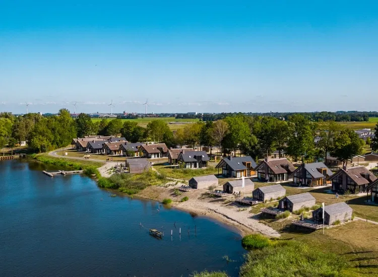 Entdecke das IJssel-Delta: Wasser, Weite und Hansestädte