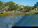 EuroParcs De Ijssel Eilanden