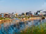 EuroParcs De Kraaijenbergse Plassen