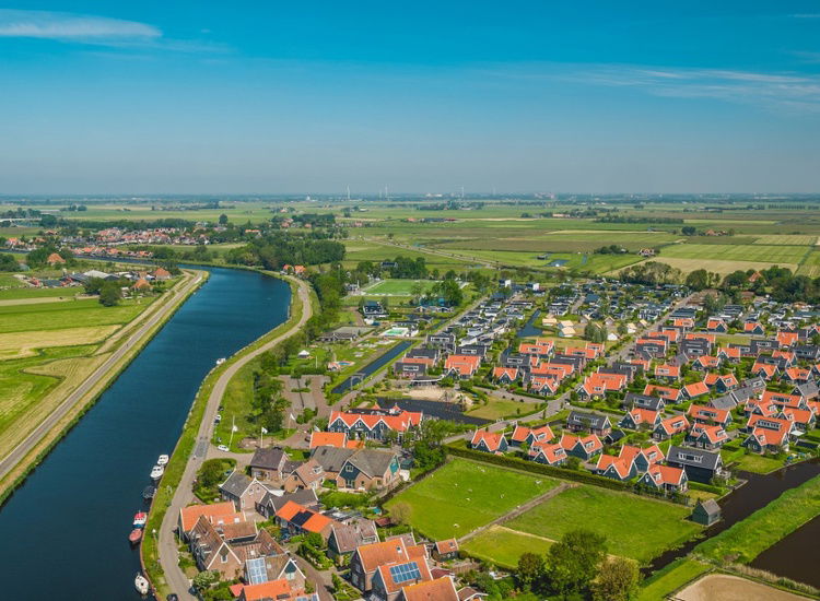 EuroParcs De Rijp