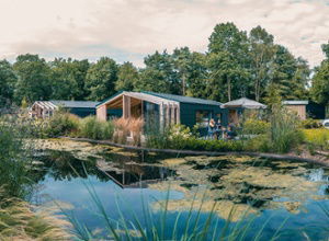 EuroParcs De Utechtse Heuvelrugbb