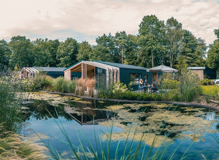 EuroParcs De Utechtse Heuvelrugbb
