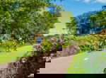 EuroParcs De Woudhoeve new