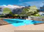 EuroParcs De Woudhoeve new