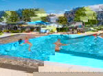 EuroParcs De Woudhoeve new