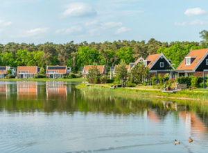 EuroParcs De Zanding