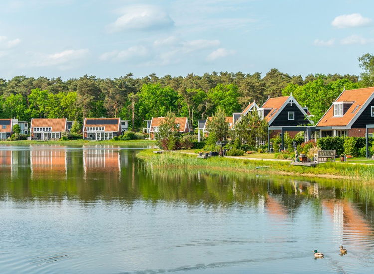 EuroParcs De Zanding