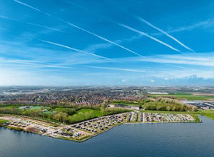 EuroParcs Enkhuizer Strand new