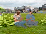 EuroParcs Het Amsterdamse Bos new