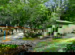 EuroParcs Het Amsterdamse Bos new