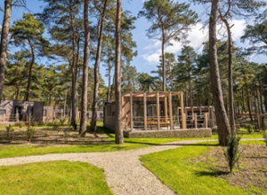 EuroParcs Hoge Kempen new