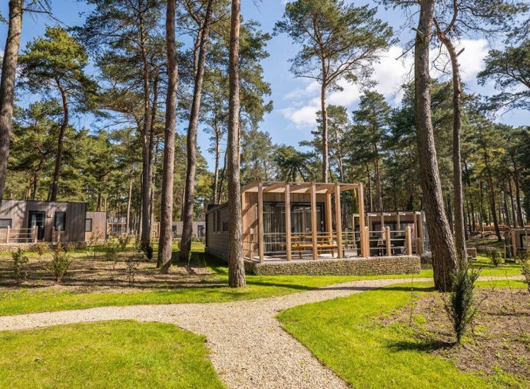 EuroParcs Hoge Kempen new