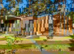 EuroParcs Hoge Kempen new
