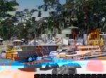 EuroParcs Hoge Kempen new