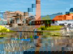 EuroParcs Ijsselmeer new