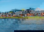 EuroParcs Ijsselmeer new
